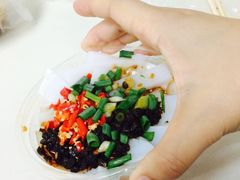 -青石桥老瓦房肥肠粉总店(青石桥总店)