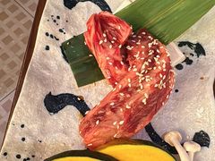 -御牛道日式烤肉料理(杭州万象城店)