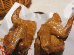 -鸽味轩(新街口店)