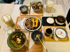 私房盐焗鸡爪-春风·有糖(崇宁路店)