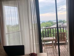 -苏州香山国际大酒店