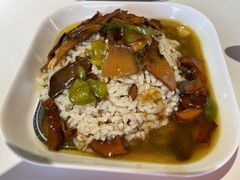 -罗记又添缘竹荪山药鸡·野生菌火锅(西园南路店)