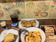 -本味友膳·茶餐厅(和达中心城店)