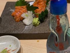 -気楽亭和食料理(气乐亭大世界本店)