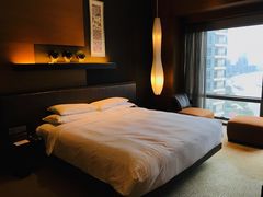 -上海外滩茂悦大酒店