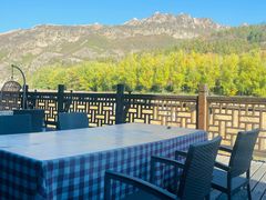 -望京楼flavor餐厅(古北水镇景区店)