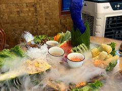 -南木湾·孔雀宴手抓饭·傣味餐厅