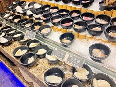 -初色海鲜自助(万丰路店)