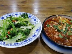 -豫掌柜饸饹面·烩面(秀沿路店)