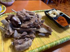 -如意林卡藏餐吧(大昭寺店)