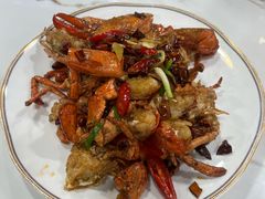 香辣波龙-醉壹号海鲜大排档(厦门美食地标店)