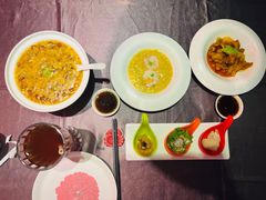 -蟹榭·本帮江浙菜·蟹宴(五角场合生汇商场店)