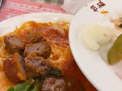 -华梅西餐厅(哈尔滨中央大街店)