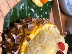 -云海肴云南菜·蒸汽石锅鱼(北京良乡华冠店)