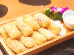 -蒙古人烤羊大师·绿野餐厅(工农大路店)