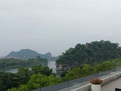 -忆咖啡观景餐厅(桂林象山公园店)