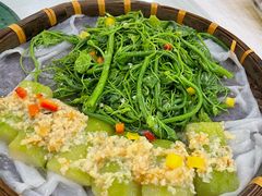 -南海食街(佛冈店)