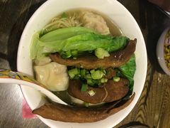 -一记面馆(易发店)