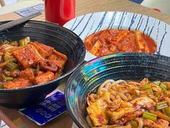 -壹粉屋新疆炒米粉(建外SOHO东区店)