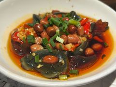 -乐乐大排档·30年老字号(浙江路店)