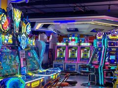 -星舰梦航(广百广场荔胜店)