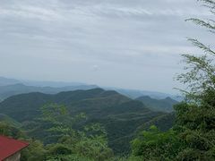 -莫干山风景区