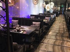 大堂-王家渡火锅(金宝汇店)