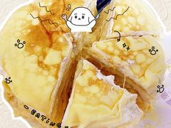 -源麦甜·品质千层(市北店)