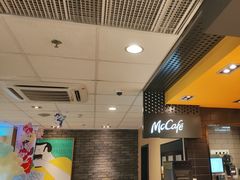 -麦当劳(三明万达店)