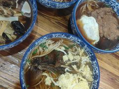 -太湖面馆十八浇(渔港路店)