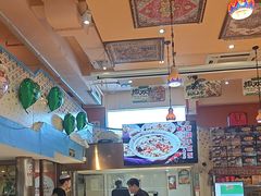 -撒拉花儿·新疆菜·清真(太阳宫店)