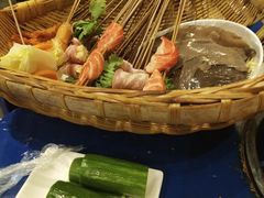 -马路边边串串香(双井直营店)