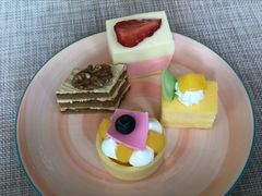 -佰园全日西餐厅-厦门佰翔软件园酒店