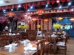 -那家老院子东北菜·饺子·小鸡炖蘑菇(艳华街店)