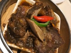 -广东胜利宾馆西关粤中餐厅