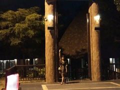 -清迈夜间动物园