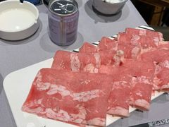 -蜀九香火锅(九眼桥店)