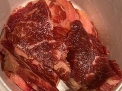 -韩宫宴和牛烤肉(合肥滨湖银泰城店)
