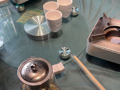 -谢氏老金口七号宴(武昌大道店)