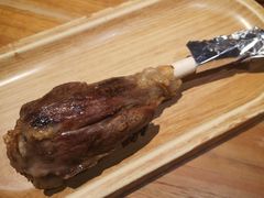 -嘻小北·兰州清汤牛肉面(太平洋森活天地店)