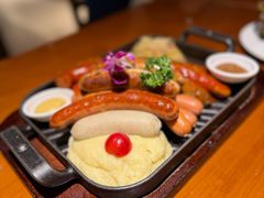 -申德勒加油站西餐厅(日坛路总店)