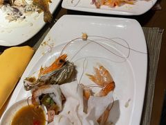 -杭州国际会议中心洲际酒店-原素全日餐厅(解放东路店)