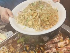 -小厨师·二十年沈家门小海鲜(百井坊巷店)
