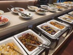 -素满香·Vegan食养自助(天一广场店)
