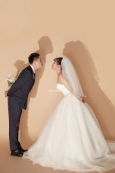 -卡米拉婚纱摄影工作室(金汇广场店)