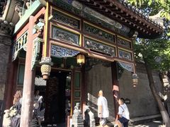 -张学良旧居陈列馆