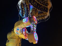 -横店影视城梦幻谷园区