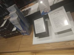 kindle-G·SPACE(金鹰世界店)