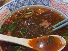 -小杨生煎(黄河路店)
