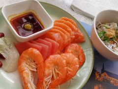 -金海湾自助餐厅(金陵饭店)